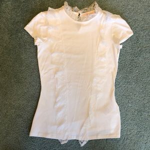 Ted Baker T-shirt size 0